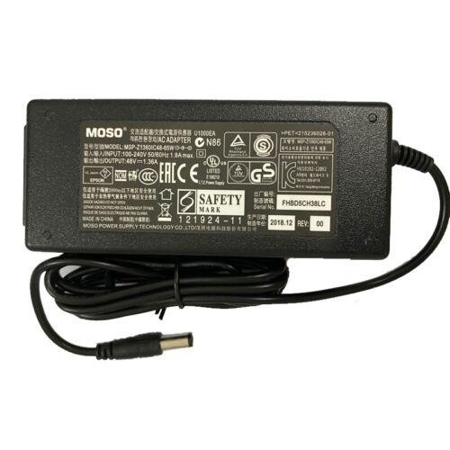 ADAPTOR NVR HIKVISION POWER RECORDER HIKVISION POE