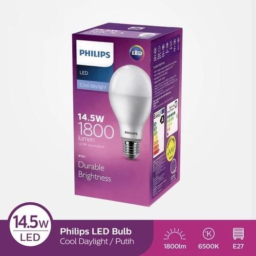 Lampu Led Philips Bulb