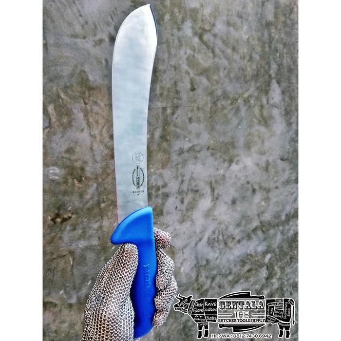 Terlaris Pisau Butcher Sembelih / Slicing F. Dick Bullnose Made In Germany 23Cm