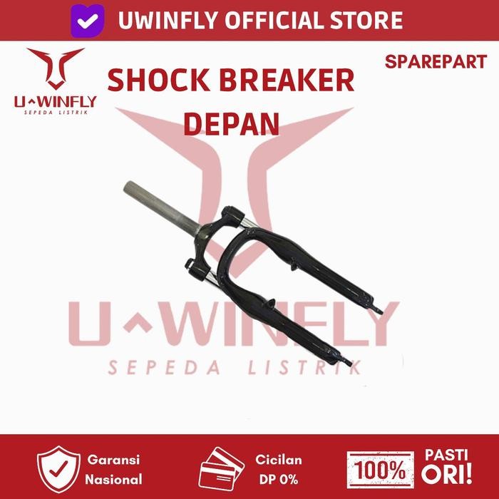 Terlaris shock sepeda listrik - shock SALE