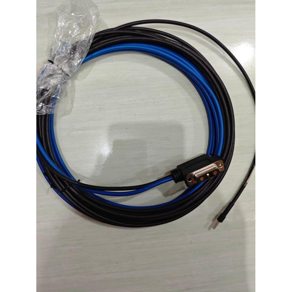 TERLARIS KABEL POWER OLT ZTE C300 5 METER READY
