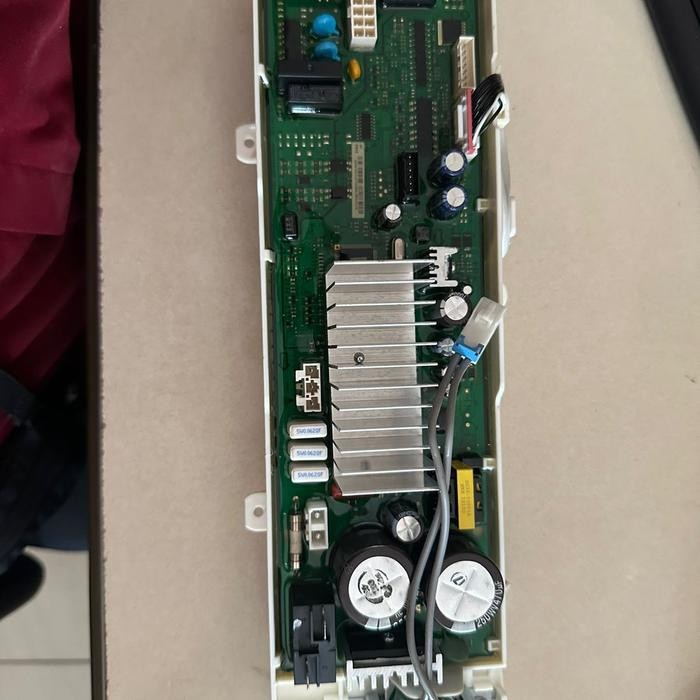 MODUL MESIN CUCI SAMSUNG WW75K5210YW TERLARIS