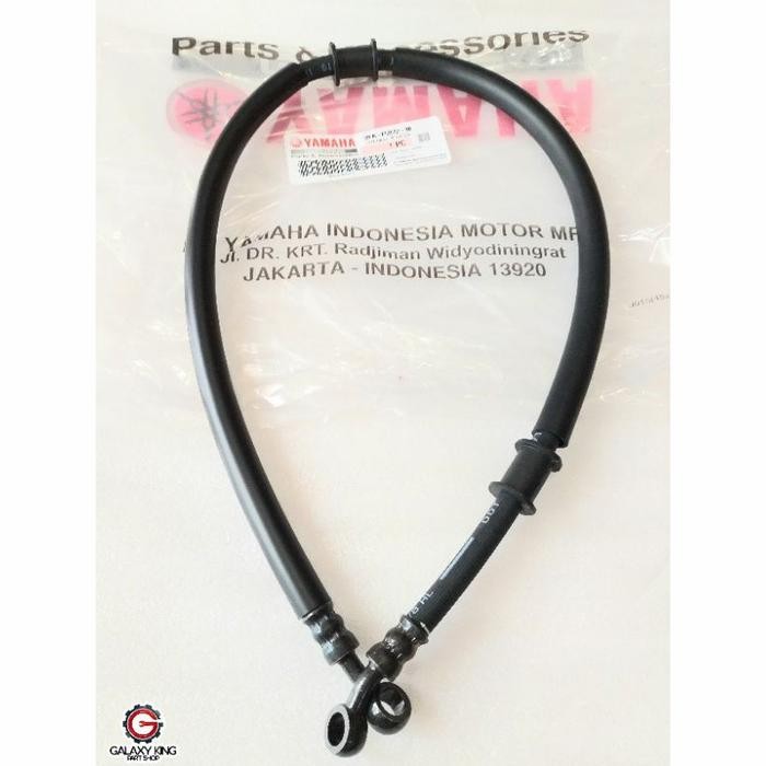 SELANG SLANG KABEL REM DEPAN RX KING ORIGINAL YAMAHA