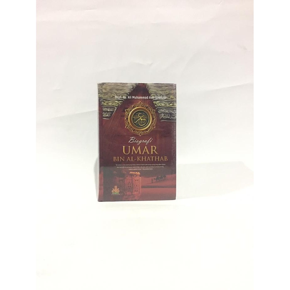 

TERBARU!!! BIOGRAFI UMAR BIN AL KHATHAB READY