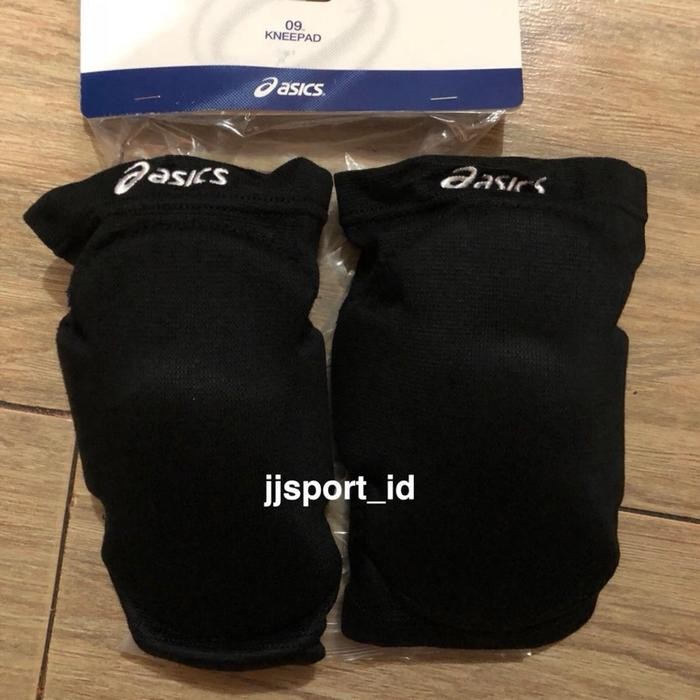 Pelindung Lutut Kiper Kneepad Knee Pad Kiper futsal voli volley Asics