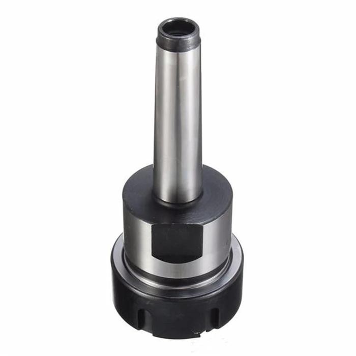 Arbor collet MTB3 ER32 drat atas M12 arbor milling arbor bor frais