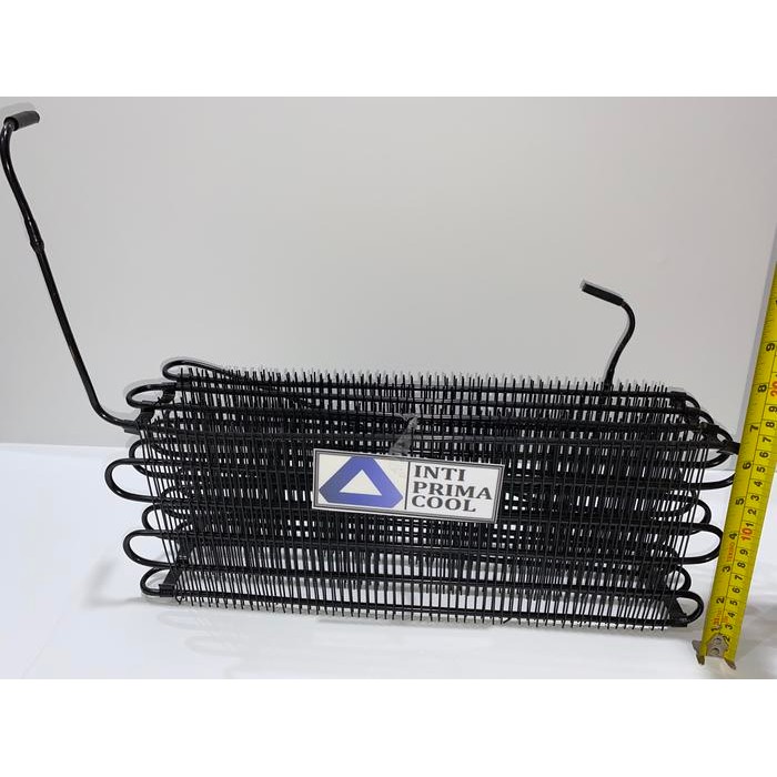 Terlaris KONDENSER KONDENSOR CONDENSOR KULKAS SHOWCASE SOKES SANKEN POLYTRON SALE