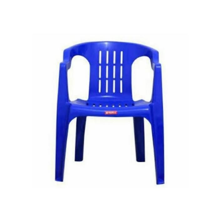 Bangku Plastik Lion Star Impala