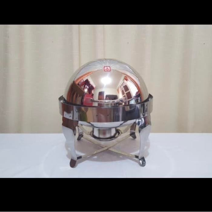 Roll Top Maspion - Tempat Prasmanan