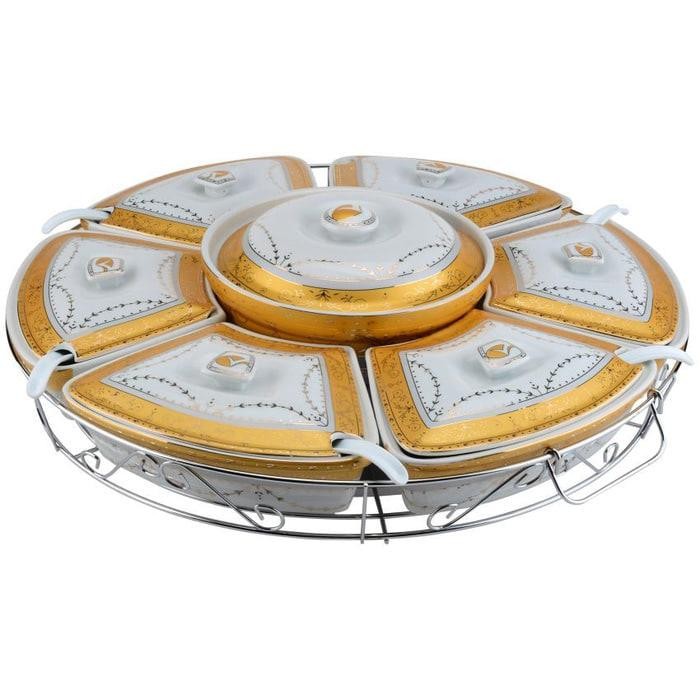 Prasmanan besar Vicenza / B412 Vicenza