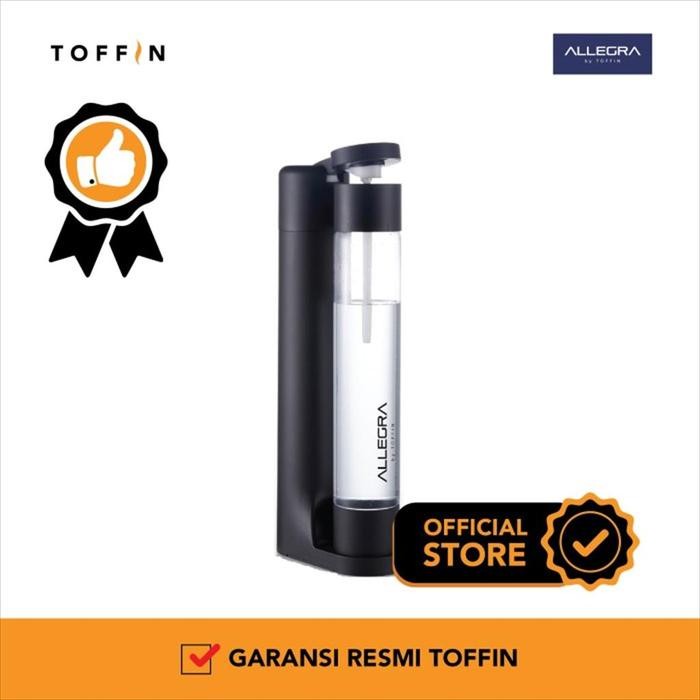 Terlaris Soda Maker - Allegra Carbonator 1