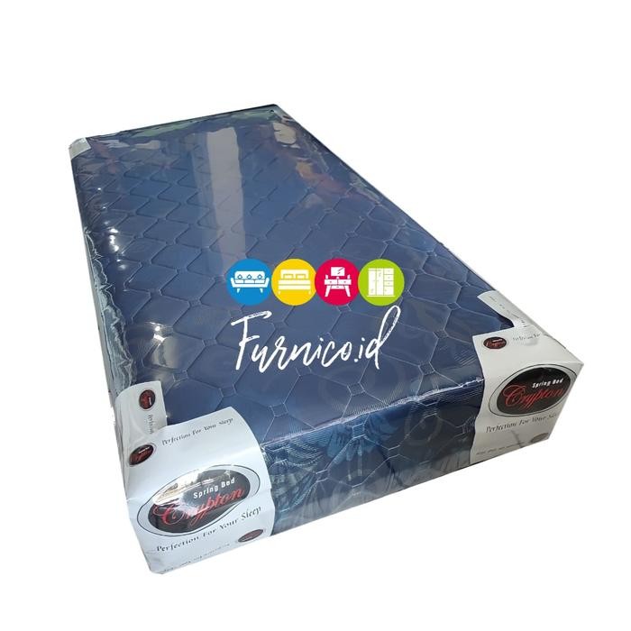 Kasur Springbed 90x180 Sorong Bawah Saja