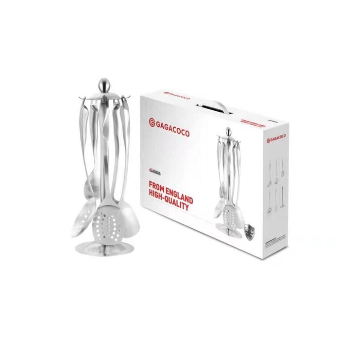 Sutil Set Stainless Steel SUS304