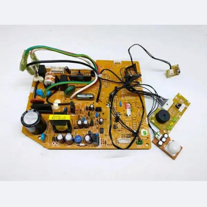 PCB DAKIN INVERTER 1PK / 1,5 PK FTKV25NVM4 ORIGINAL