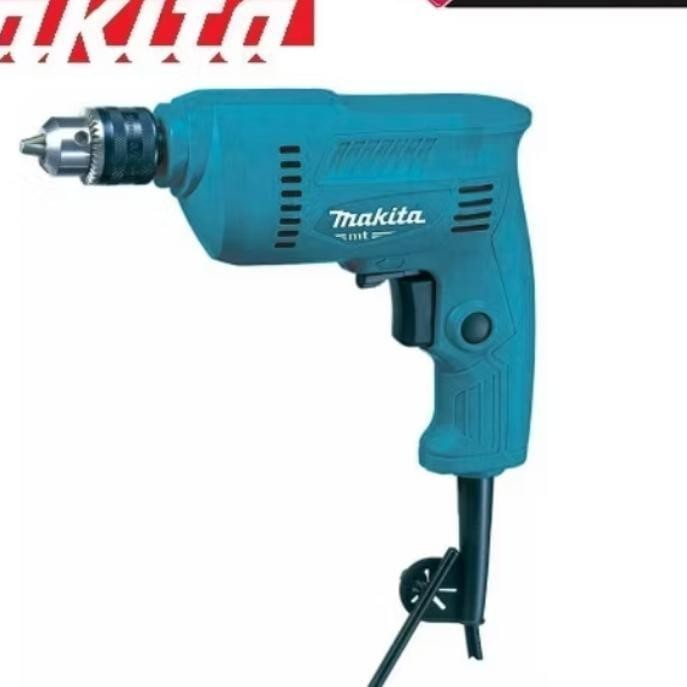 Mesin Bor Maktec Mt60 10Mm/ Mesin Bor Tangan Mactek Mt 60/Maktec/Promo