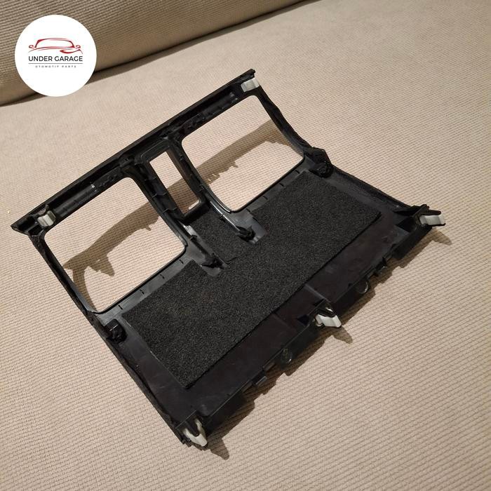 KISI AC TUTUP COVER TENGAH CRV 2007 - 2012 ORIGINAL