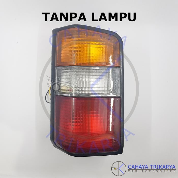 Lampu Stop Belakang L300 New Armada Station Wagon Minibus Karoseri