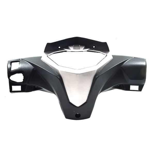 Cover Handle Belakang Supra X 125 Fi 53206K41N00Za