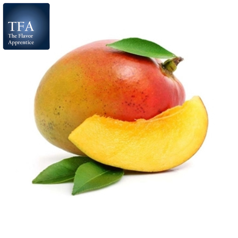 

TFA Mango 10ml Essence Flavor Foodgrade