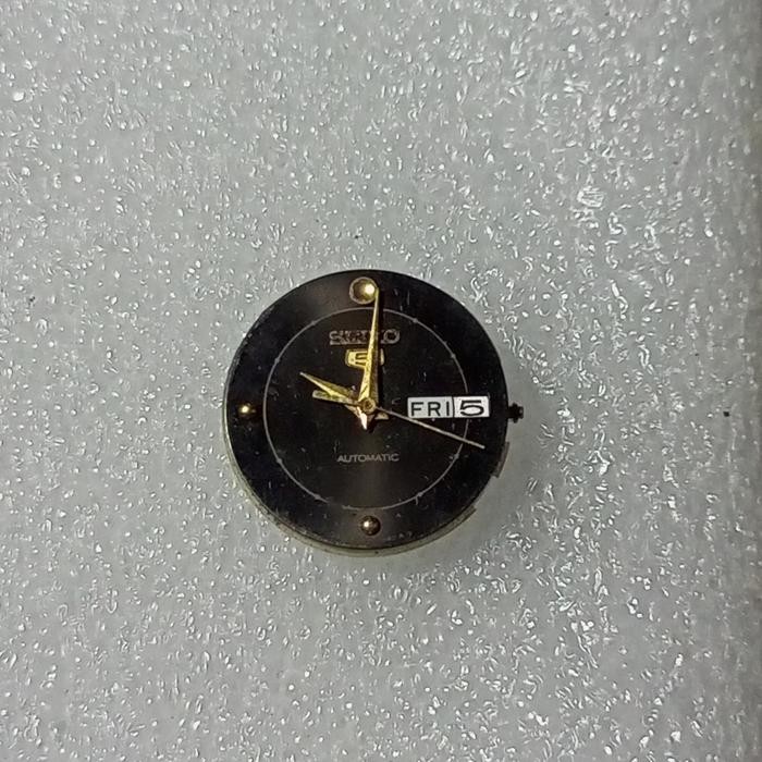 Mesin jam tangan Seiko otomatis wanita *