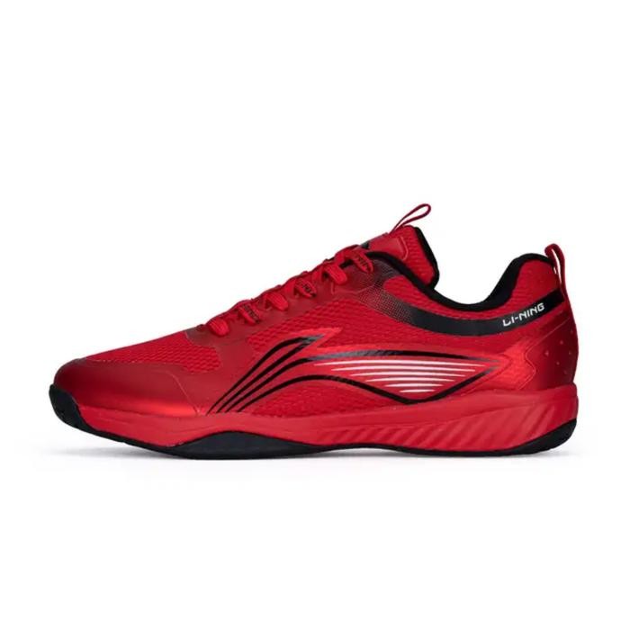 Li-Ning Badminton Shoes Ultra Fly III AYTT053