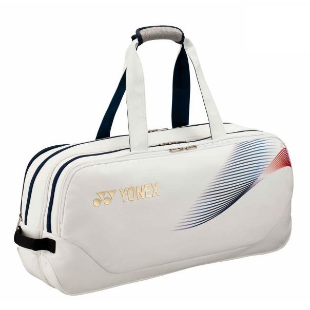 Tas Badminton Selempang jinjing Yonex OLYMPIC TOKYO TAS Slempang Premium