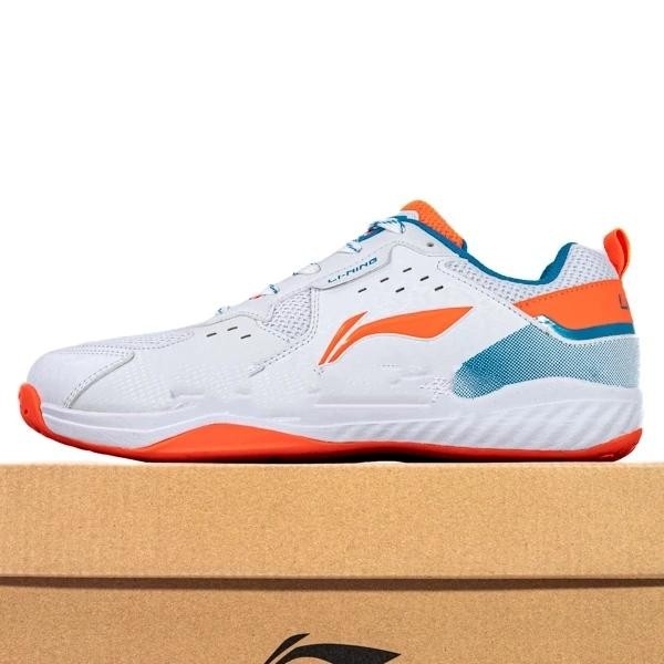 size jumbo 45 46 47 sepatu bulutangkis original asli murah unisex