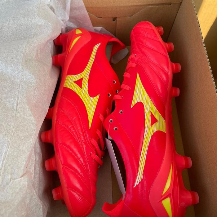 mizuno morelia neo 4 Made in japan