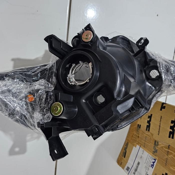 head lamp lampu depan honda city gd8 2003-2008 tyc asli