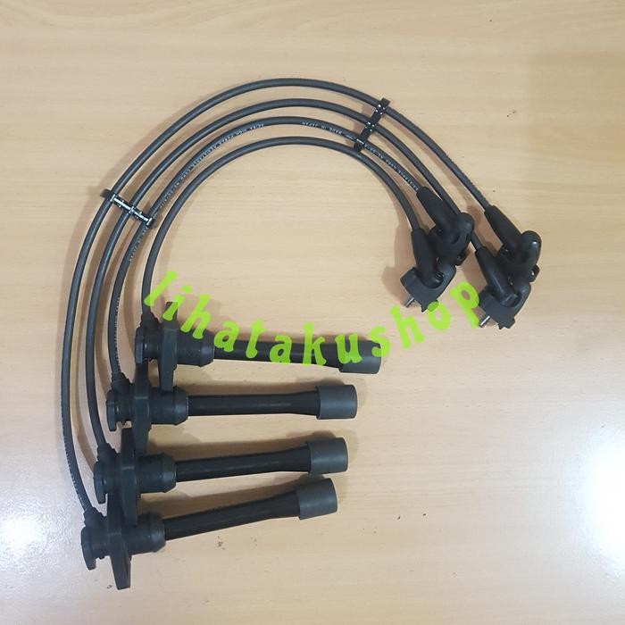 kabel busi soluna corolla great seiwa 50088 90919-22327