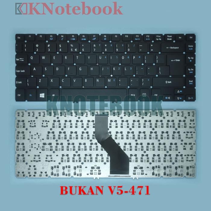 Keyboard Acer TravelMate P645-M P645-MG P645-S P645-SG P645-V P645-VG