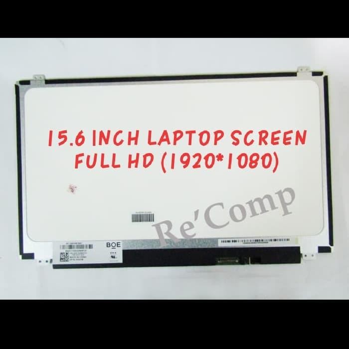 LED LCD ASUS ASUS X550I X550IU X555BP SERIES 15.6 inch Full HD
