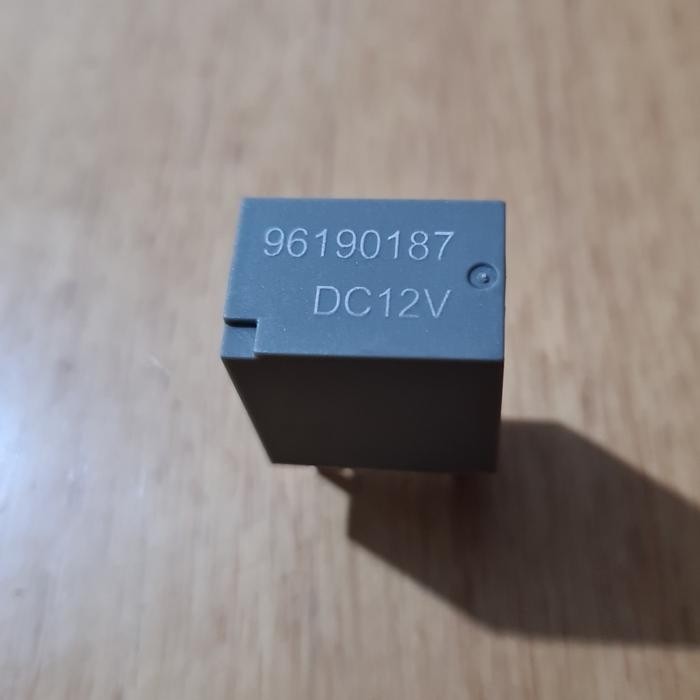 Relay Kaki 4 Relay Relay 4 Pin Kia Carens