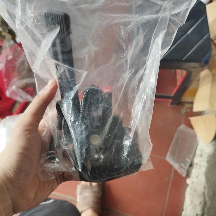 Kunci Pengait Lok Lock Kap Mesin Honda Civic Fd 2006-2012 Original