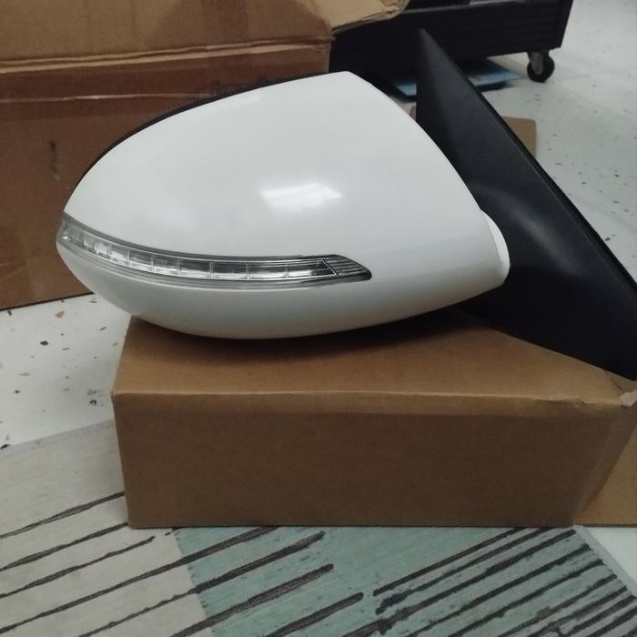 Spion Kanan Kia All New Sportage