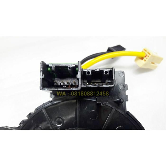 Kabel Spiral Clock Spring Klakson Mitsubishi Pajero Sport