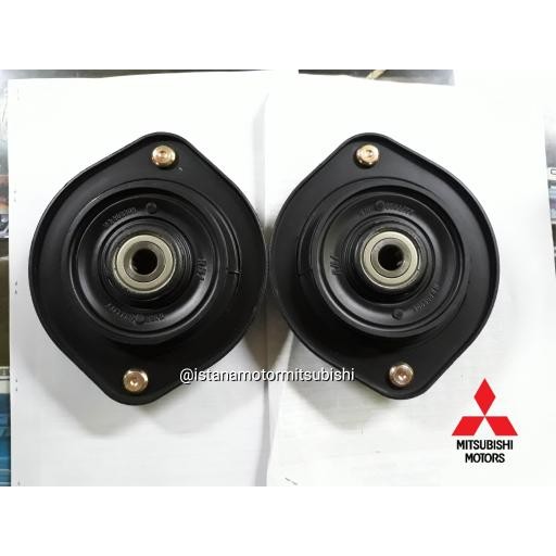 Support Shock Breaker Depan Mitsubishi Lancer Evo 3
