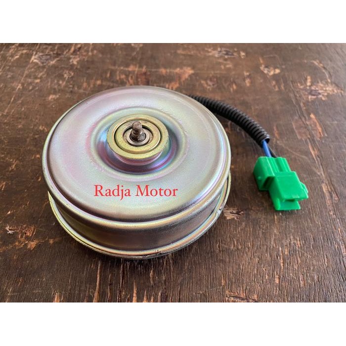 Motor Fan Kondenser Ac Civic Nova Grand Civic Lx