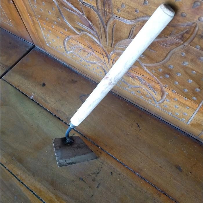 CANGKUL MINI/ALAT KEBUN BERSIH RUMPUT *