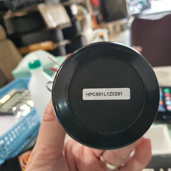 FLUX HPC-68.1 Power Capacitor for sq sql spl KAPASITOR bank 68000 f hp