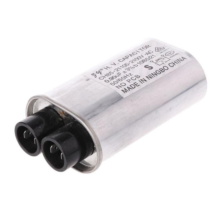 KOK AC 2100V Microwave Oven High Voltage HV Capacitor 0.90F