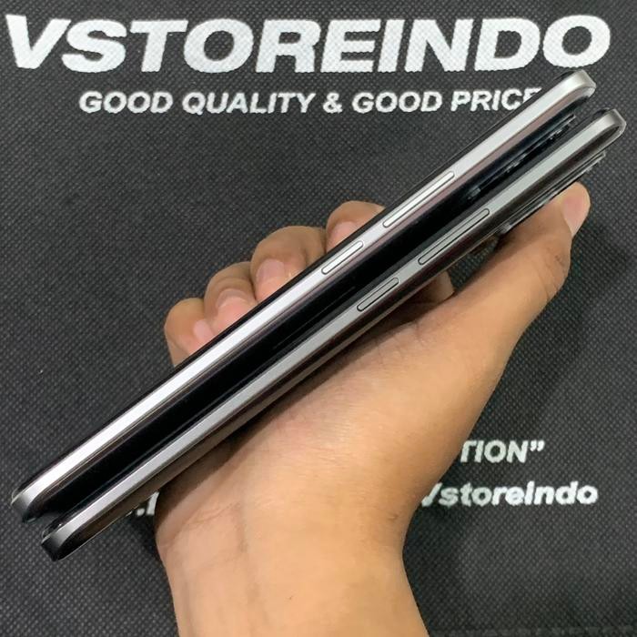 Realme 8 NFC 8/128 GB Resmi Realme Indonesia Second Bekas Seken Ori