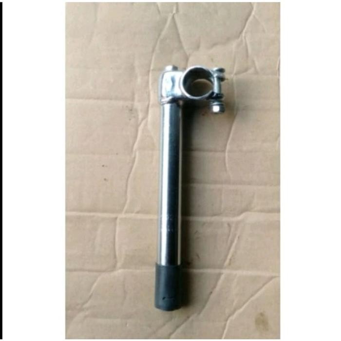 Manukan/Stam sepeda mini 20,24