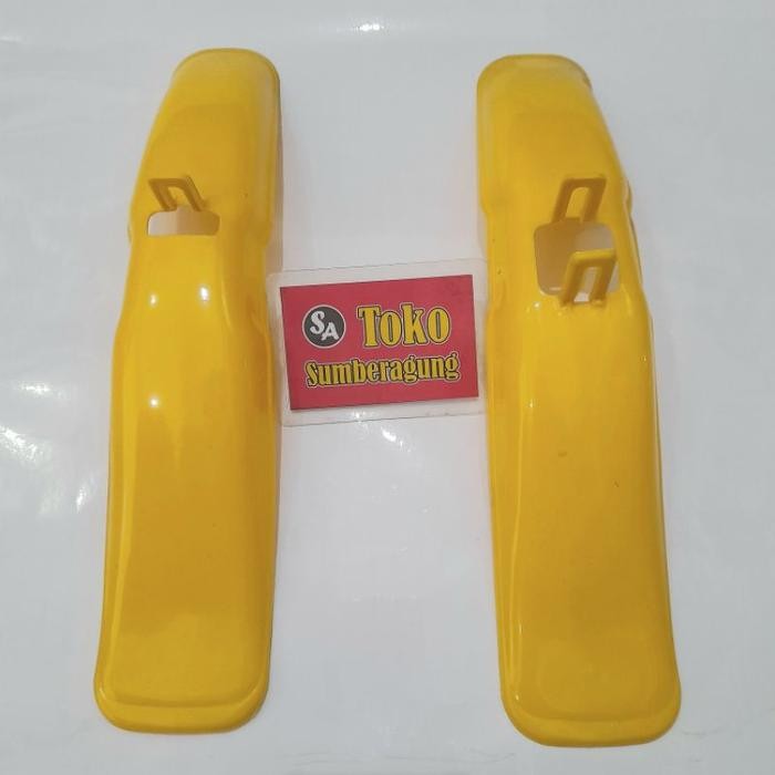 Slebor sepeda anak spakbor sepeda anak2 fender sayap sepeda