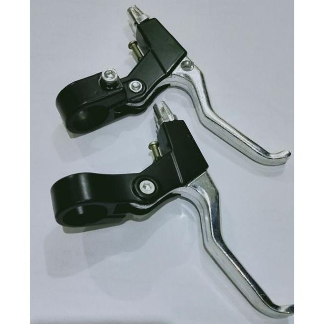 Brake Lever Alloy Handle Brake Full Alloy Exotic Turanza MTB