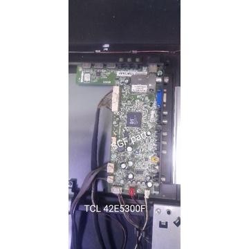 Mainboard-Mesin-Modul-MB-Motherboard- TCL L42E5300F