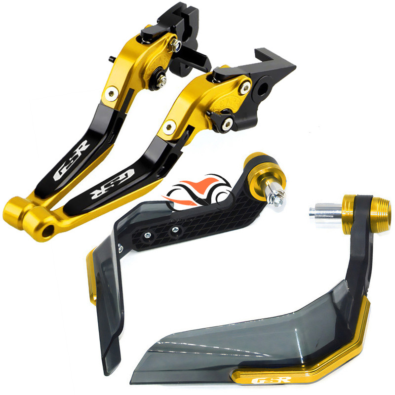 For GSR600 2006-2011 GSR750 2011-2018 GSR400 2008-2012 GSR 600 700