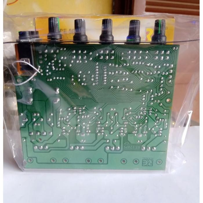 KiT power aktif wooper kit power aktif subwooper plus sub