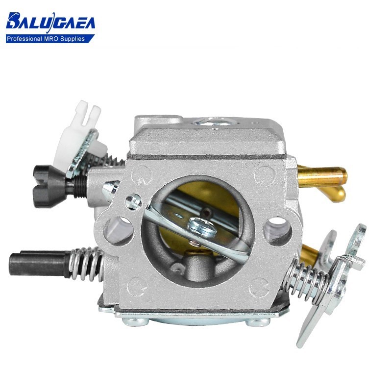 Chainsaw Carburetor Fit For Husqvarna 372XP 362 365 371 372 Lawn