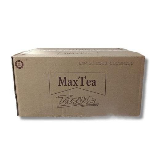 

Maxtea Tarik / Max Tea Teh Tarik sachet [ 1 dus isi 8pak x 50 bungkus]